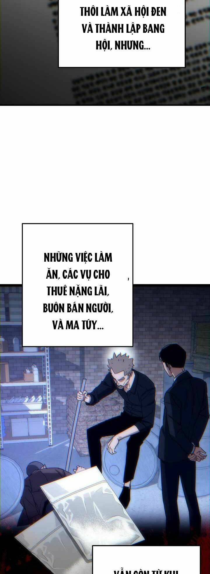 Anh Hùng Trở Lại Chapter 14 - Trang 2