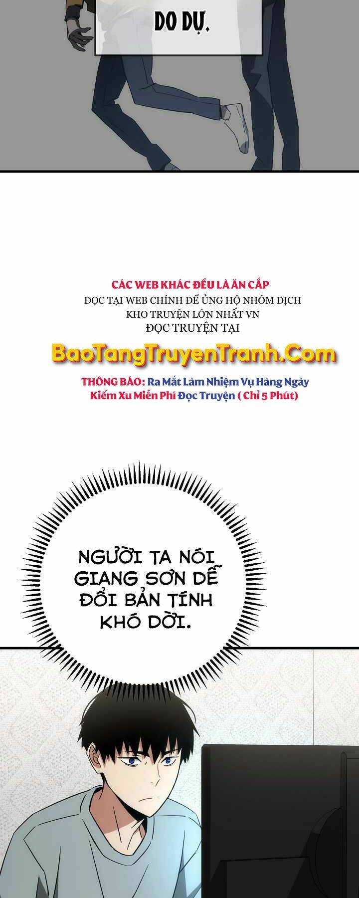 Anh Hùng Trở Lại Chapter 14 - Trang 2