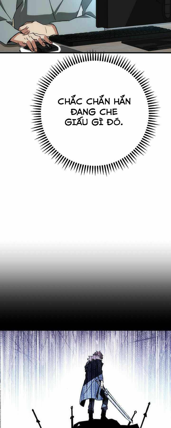 Anh Hùng Trở Lại Chapter 14 - Trang 2