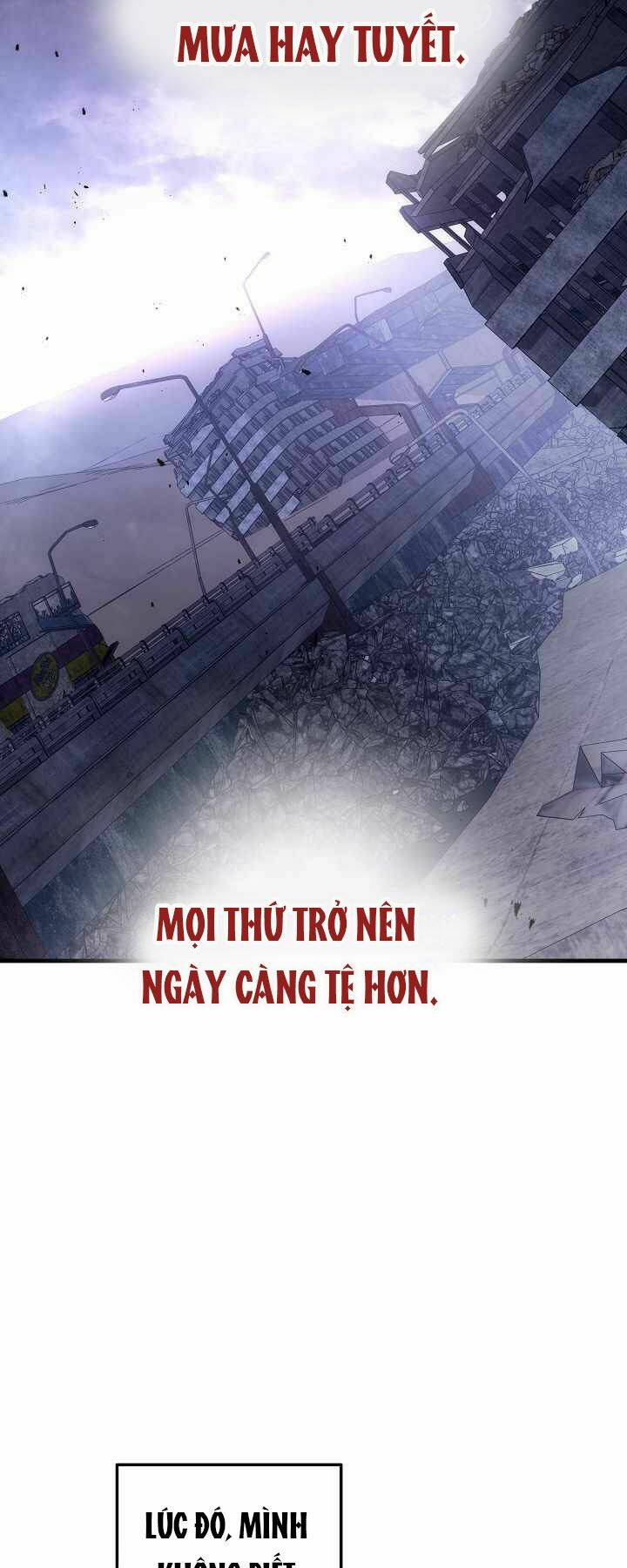 Anh Hùng Trở Lại Chapter 14 - Trang 2