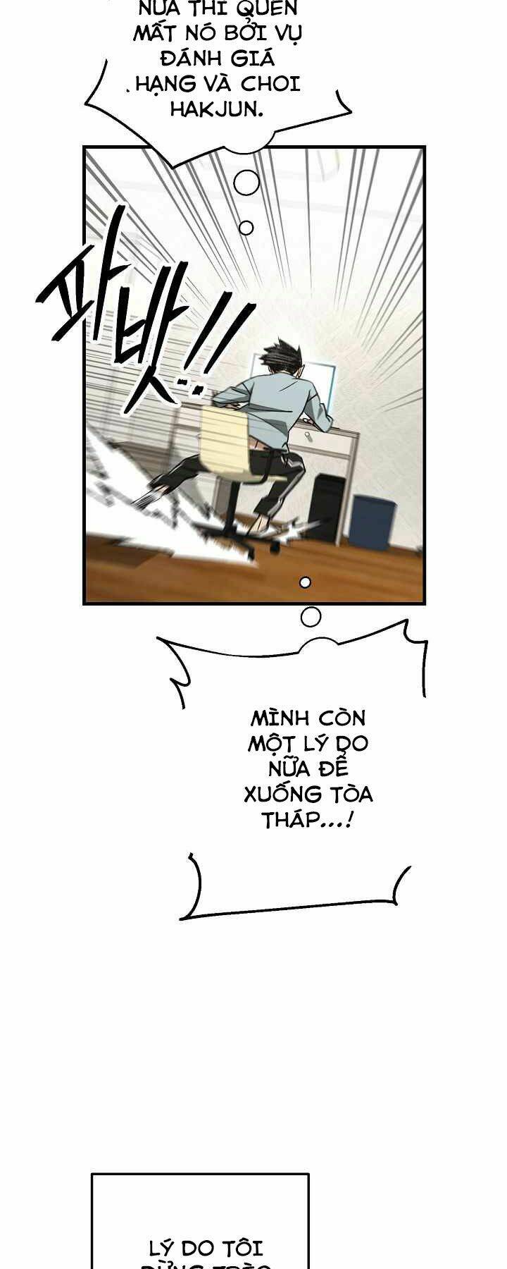 Anh Hùng Trở Lại Chapter 14 - Trang 2