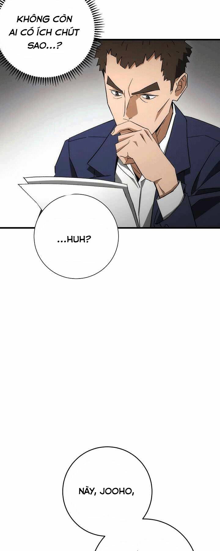 Anh Hùng Trở Lại Chapter 15 - Trang 2