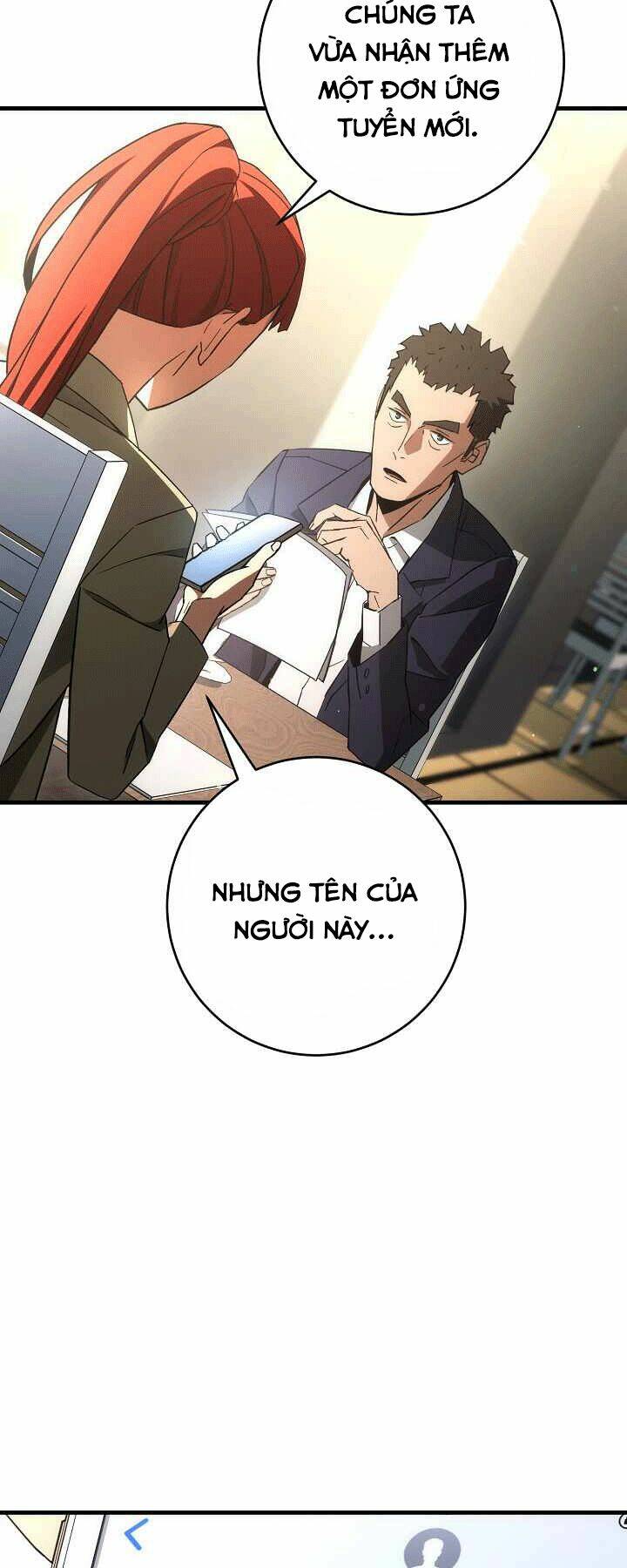 Anh Hùng Trở Lại Chapter 15 - Trang 2