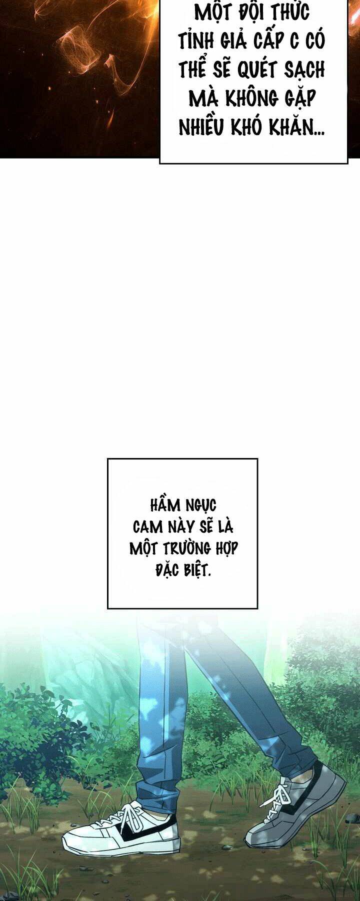 Anh Hùng Trở Lại Chapter 15 - Trang 2