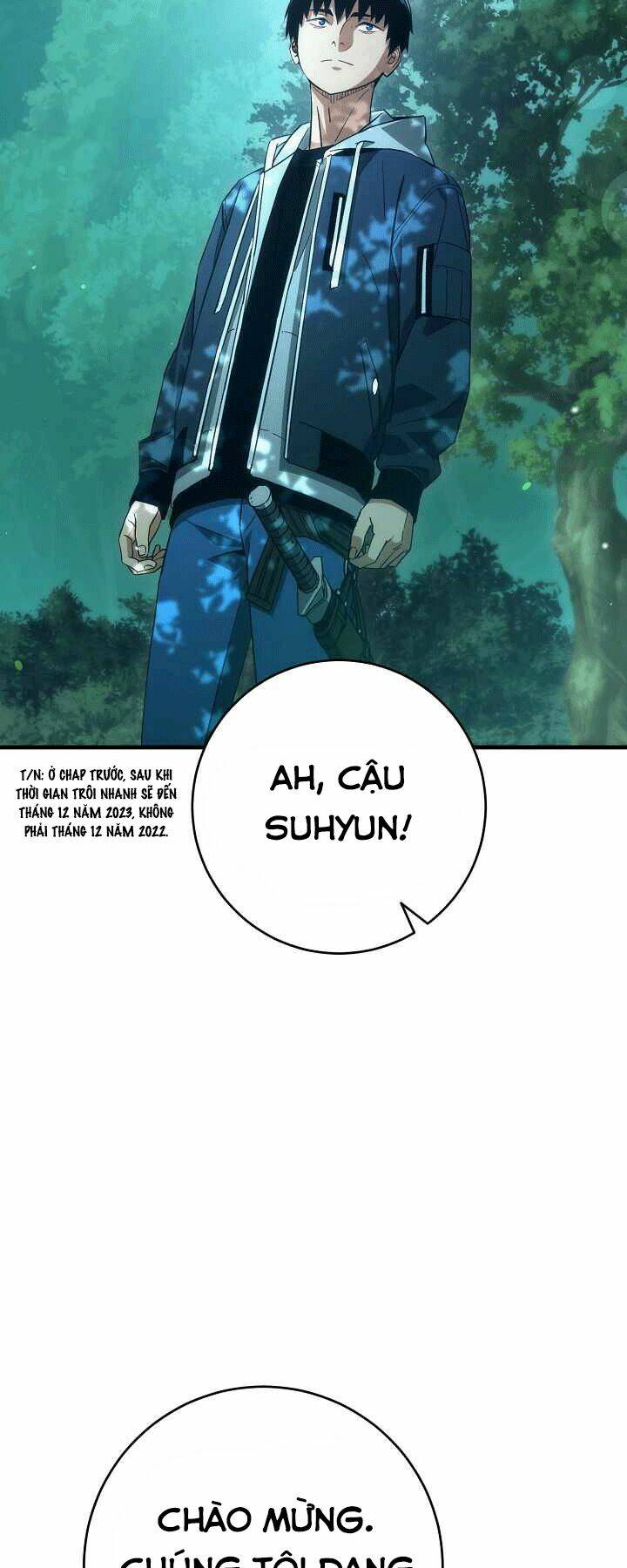 Anh Hùng Trở Lại Chapter 15 - Trang 2