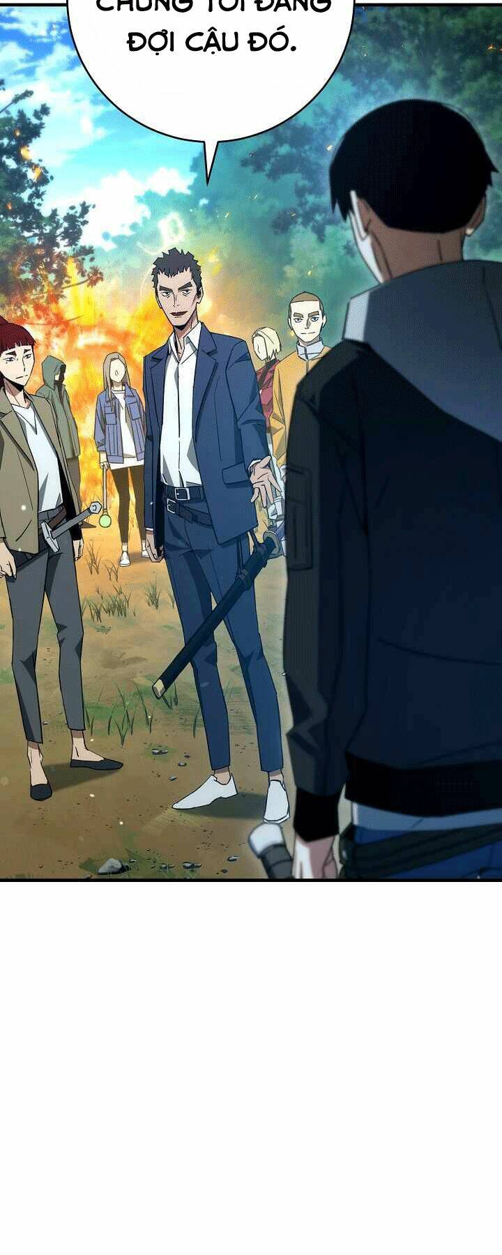 Anh Hùng Trở Lại Chapter 15 - Trang 2