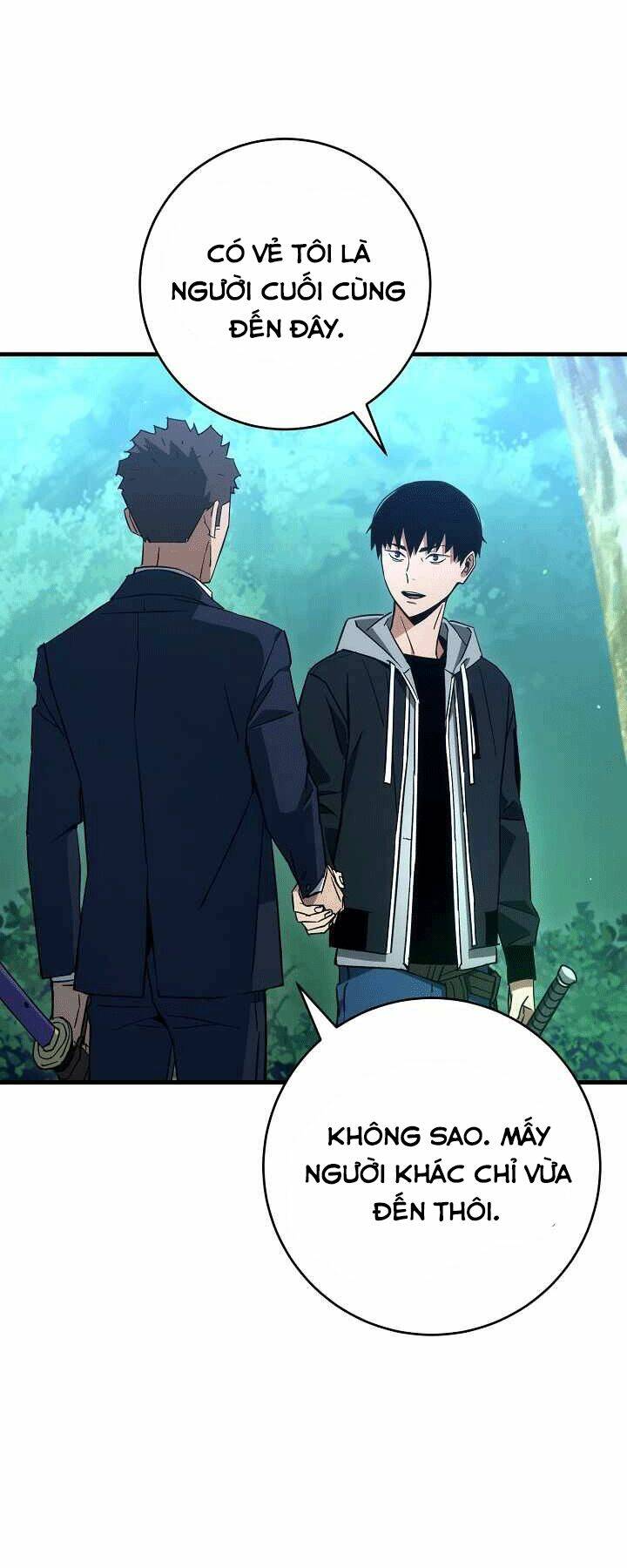 Anh Hùng Trở Lại Chapter 15 - Trang 2