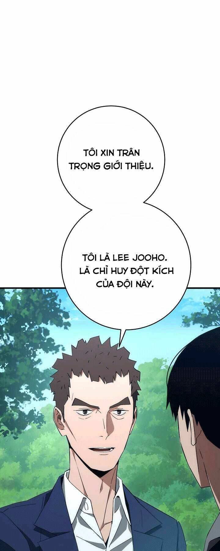 Anh Hùng Trở Lại Chapter 15 - Trang 2