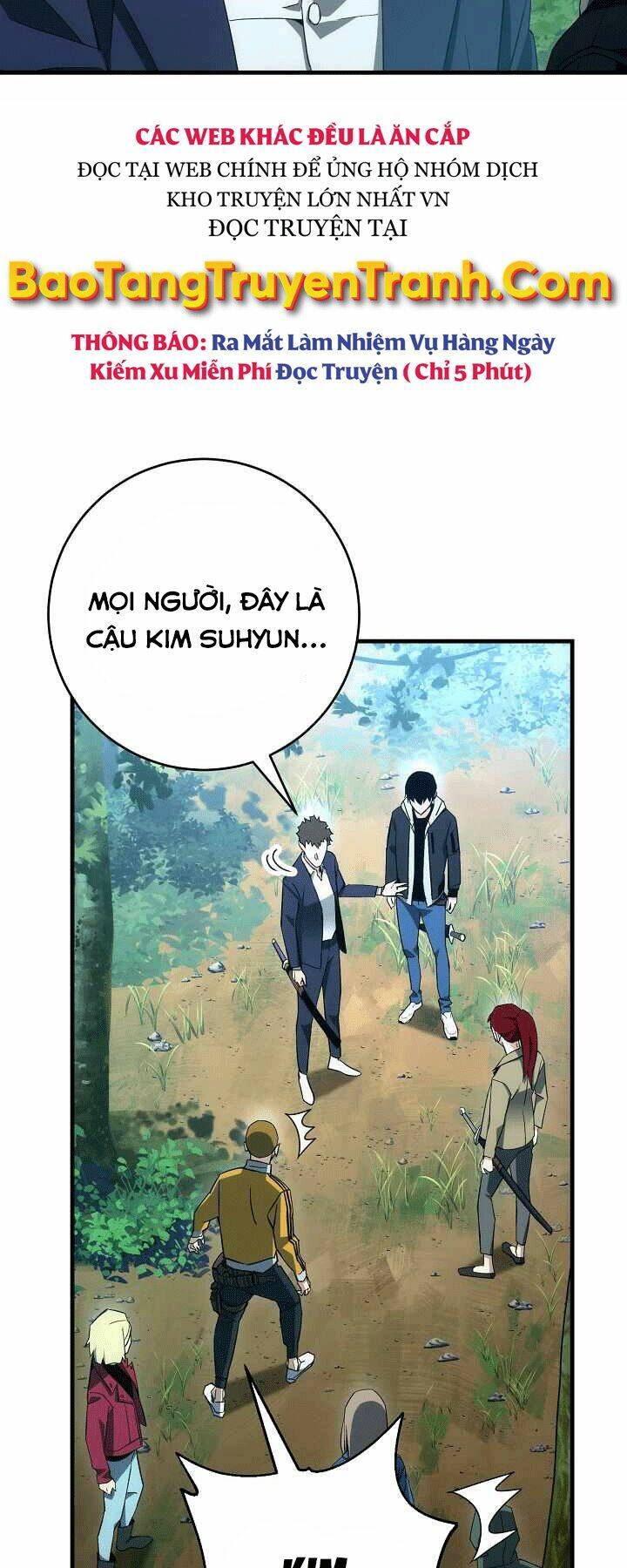 Anh Hùng Trở Lại Chapter 15 - Trang 2