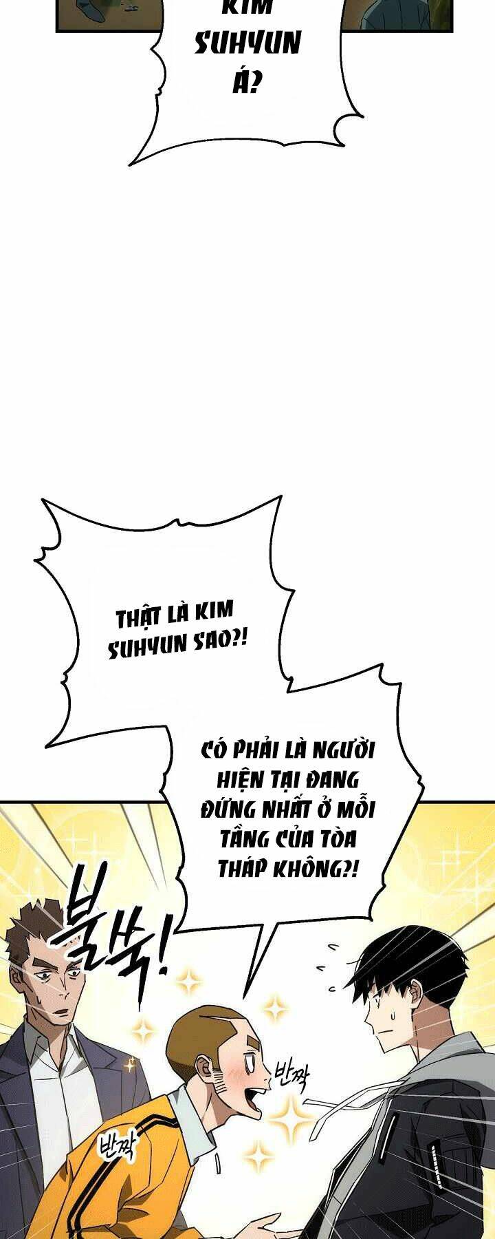 Anh Hùng Trở Lại Chapter 15 - Trang 2
