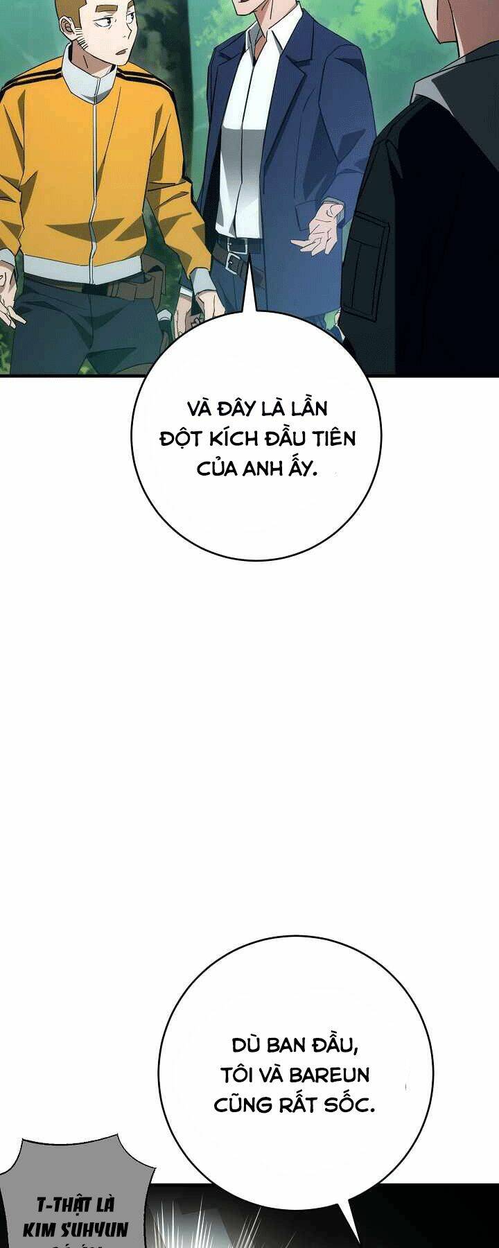 Anh Hùng Trở Lại Chapter 15 - Trang 2