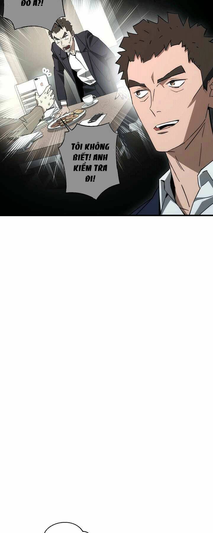 Anh Hùng Trở Lại Chapter 15 - Trang 2