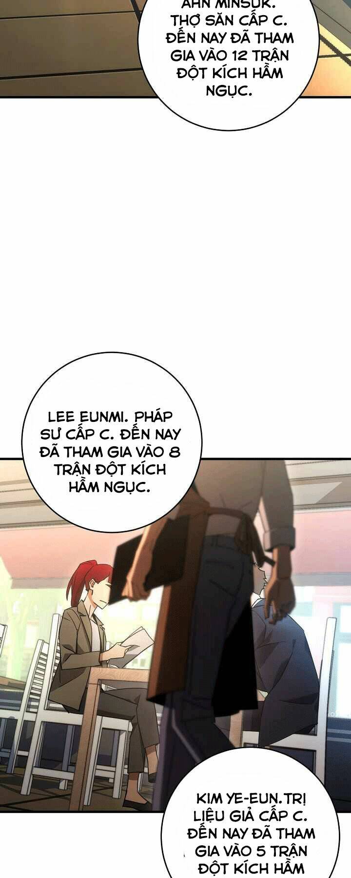 Anh Hùng Trở Lại Chapter 15 - Trang 2