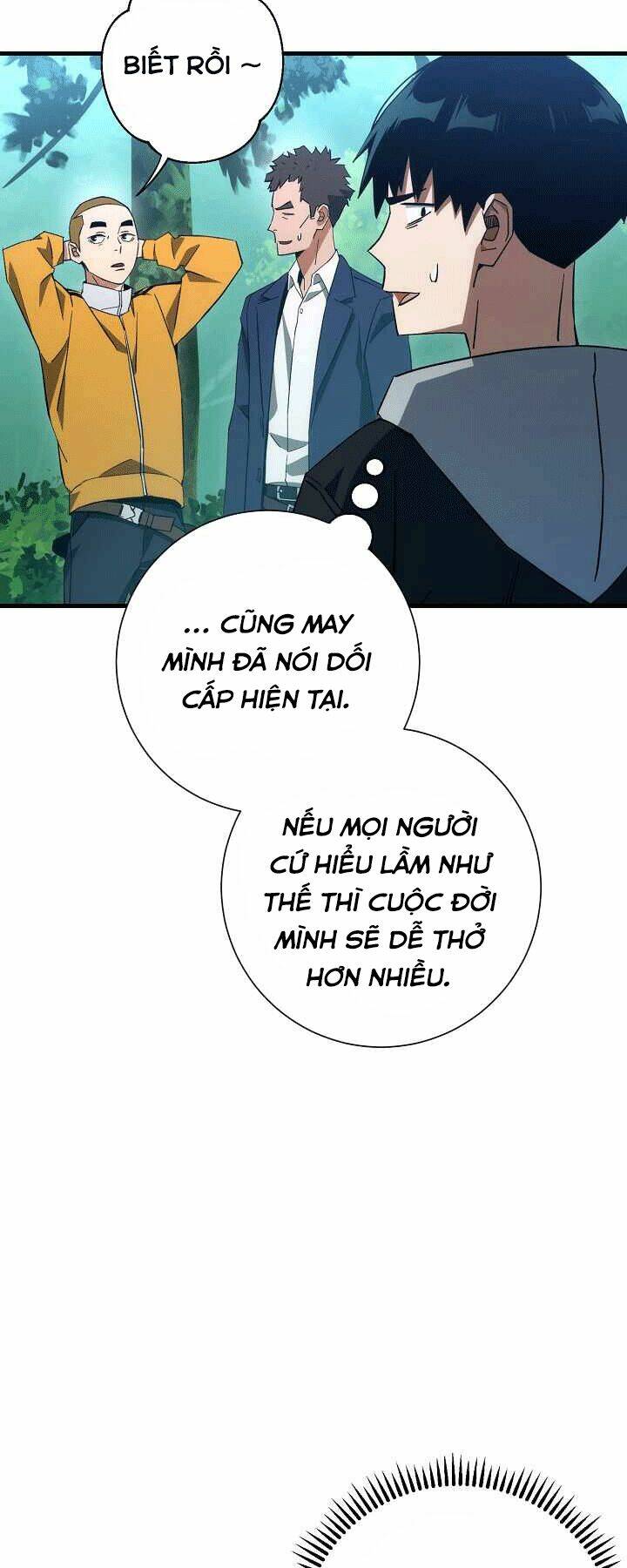 Anh Hùng Trở Lại Chapter 15 - Trang 2
