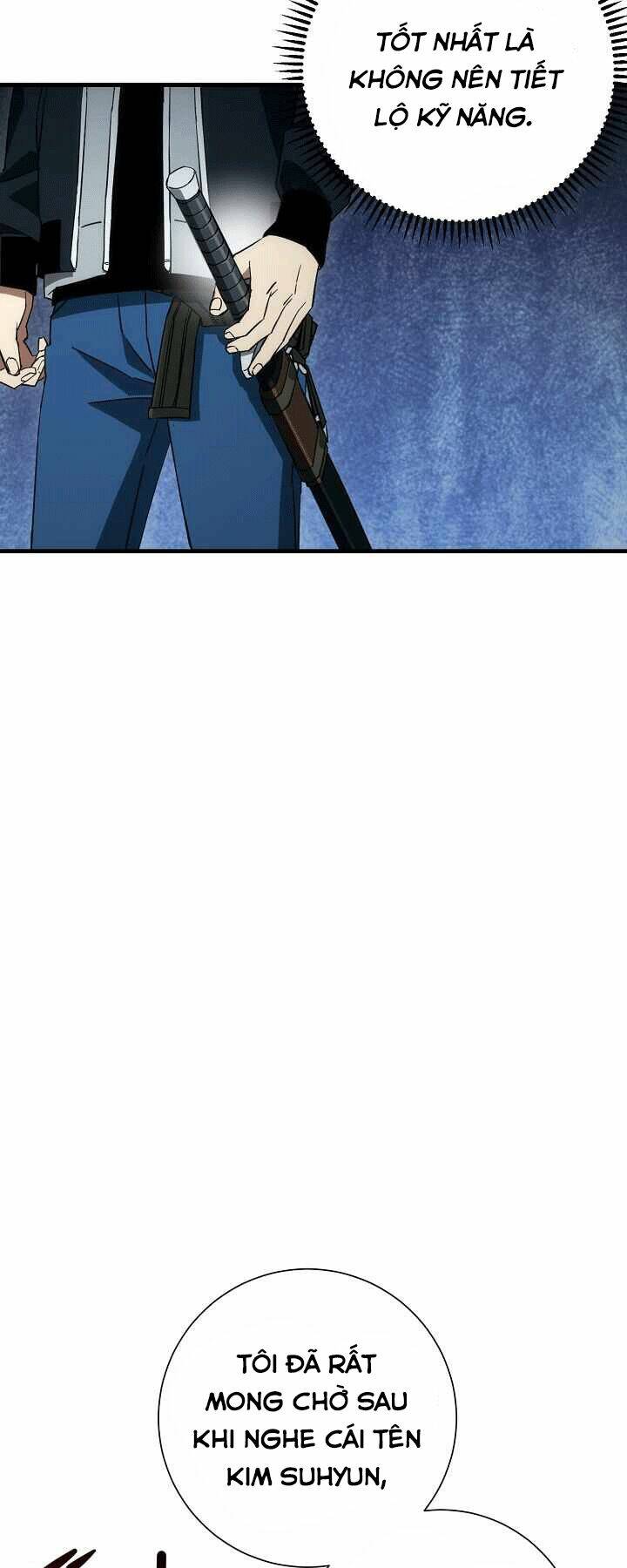 Anh Hùng Trở Lại Chapter 15 - Trang 2