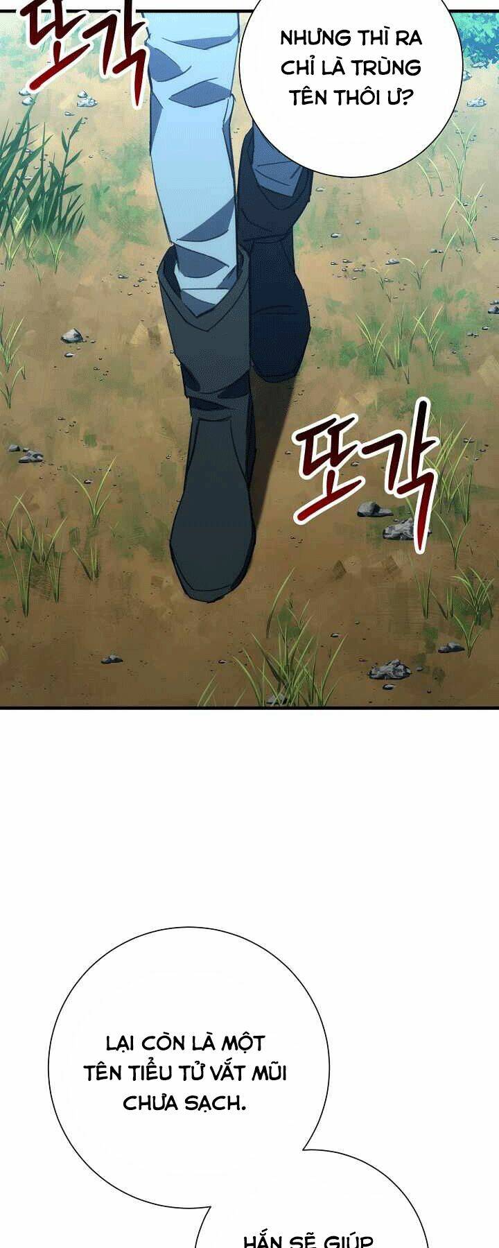 Anh Hùng Trở Lại Chapter 15 - Trang 2