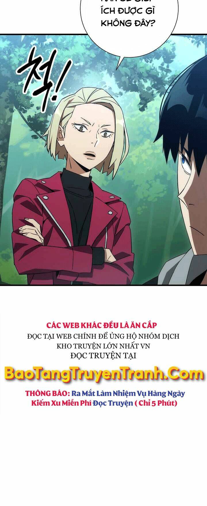 Anh Hùng Trở Lại Chapter 15 - Trang 2