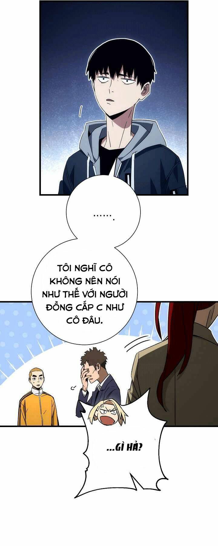 Anh Hùng Trở Lại Chapter 15 - Trang 2