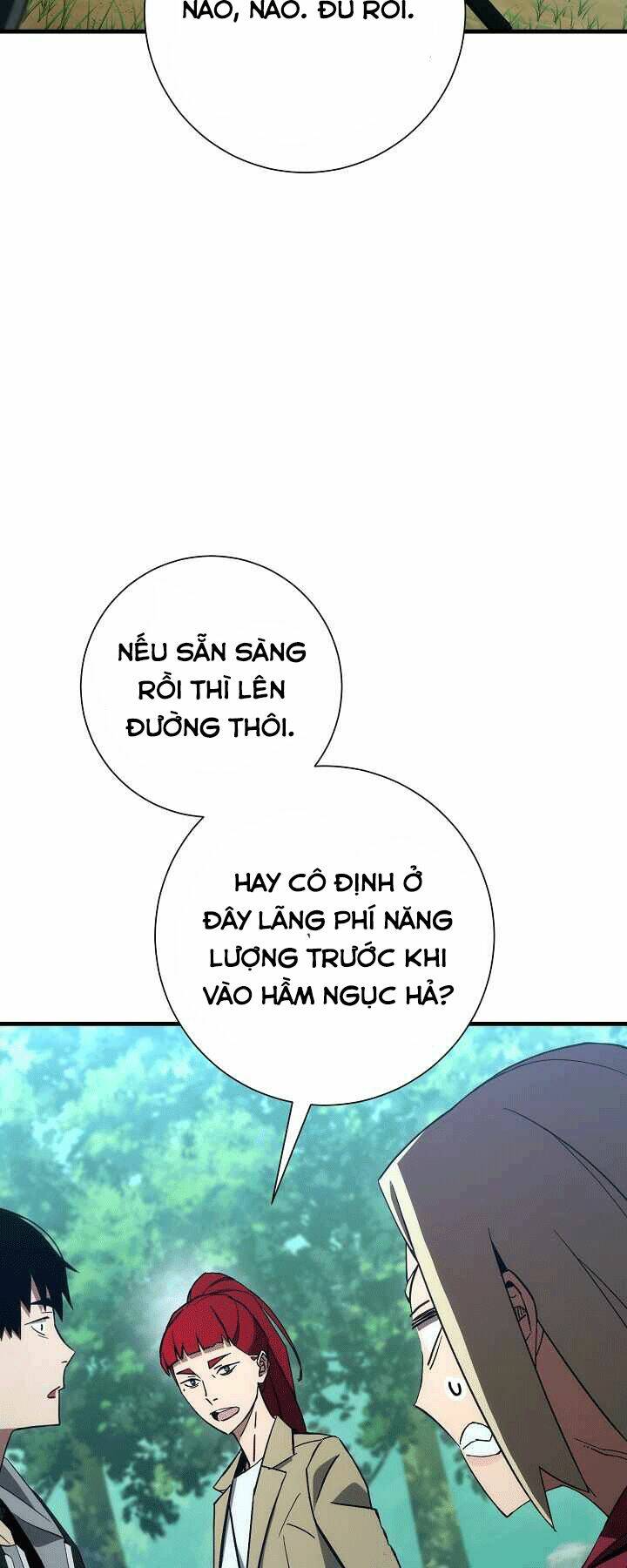 Anh Hùng Trở Lại Chapter 15 - Trang 2