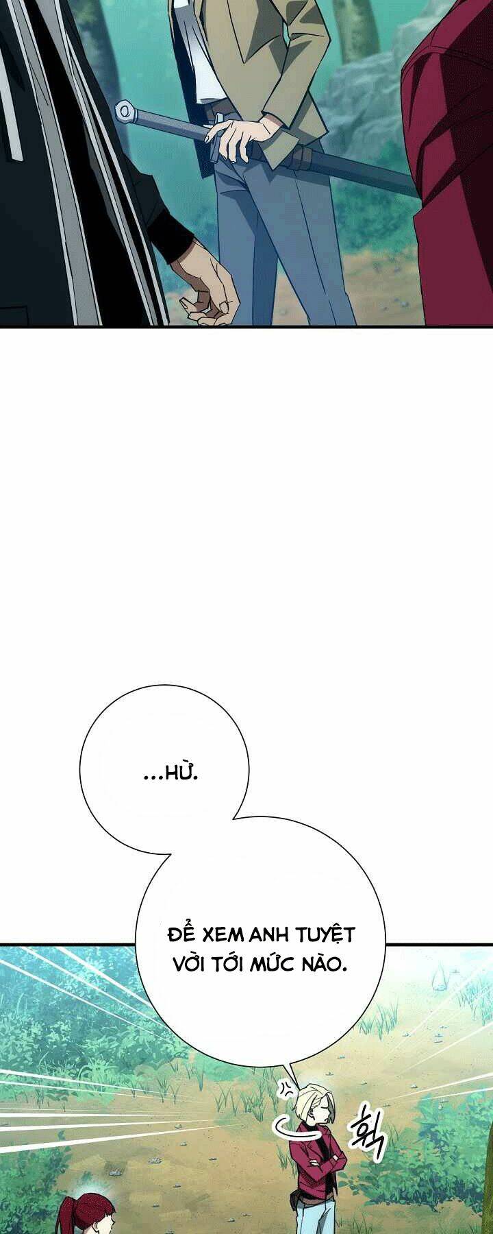 Anh Hùng Trở Lại Chapter 15 - Trang 2