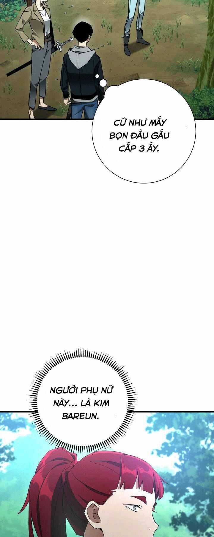 Anh Hùng Trở Lại Chapter 15 - Trang 2