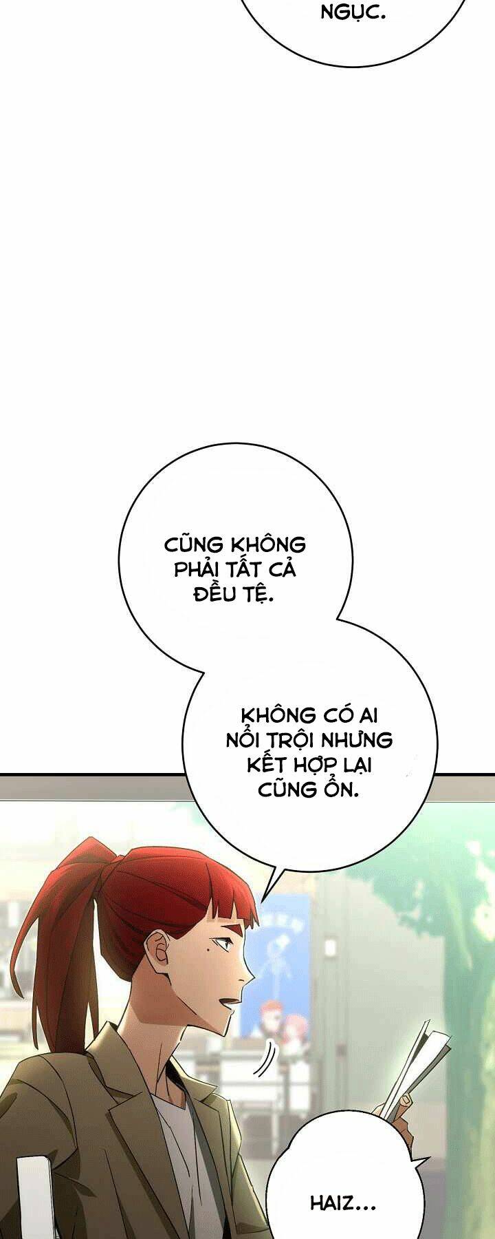 Anh Hùng Trở Lại Chapter 15 - Trang 2