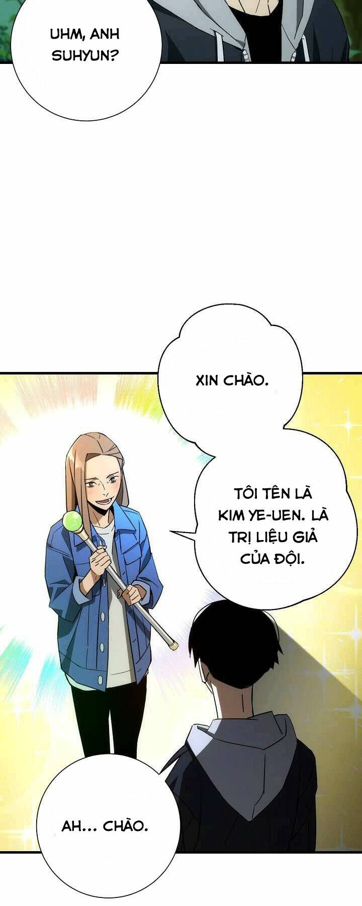 Anh Hùng Trở Lại Chapter 15 - Trang 2