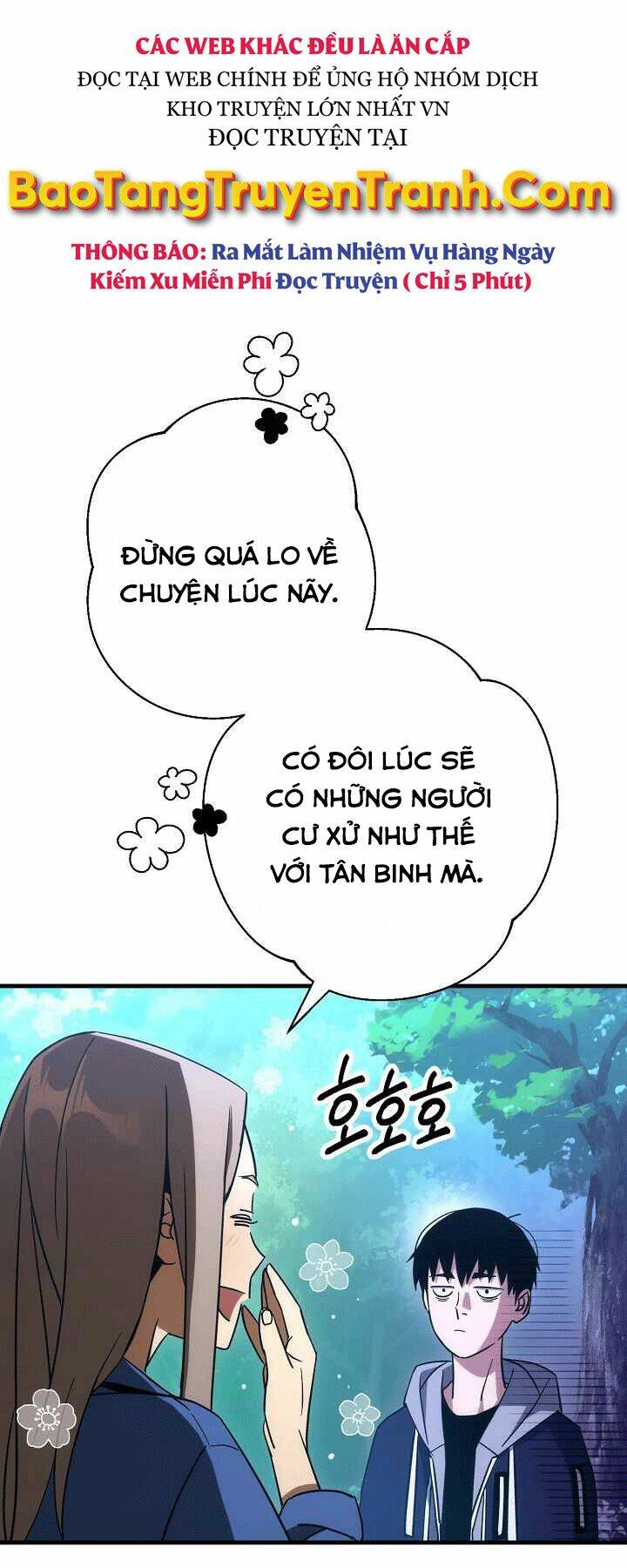 Anh Hùng Trở Lại Chapter 15 - Trang 2