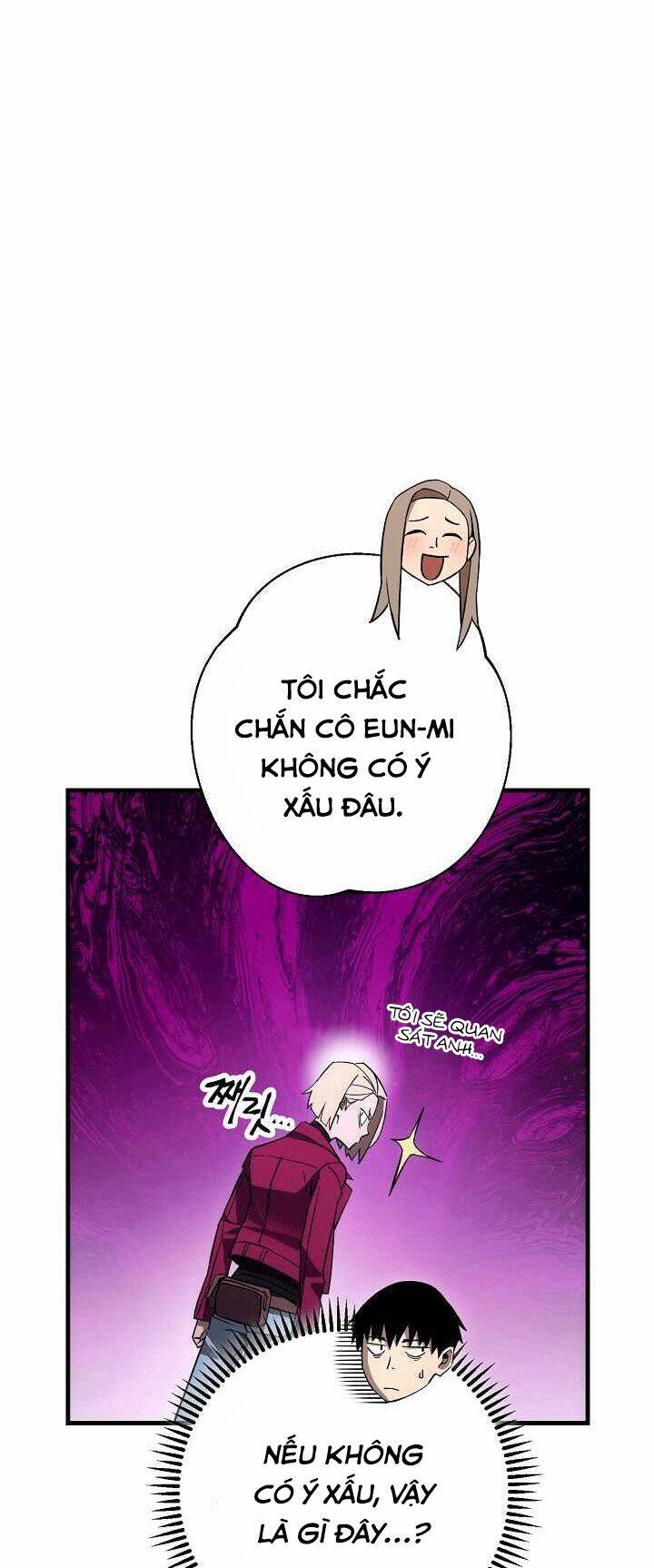Anh Hùng Trở Lại Chapter 15 - Trang 2