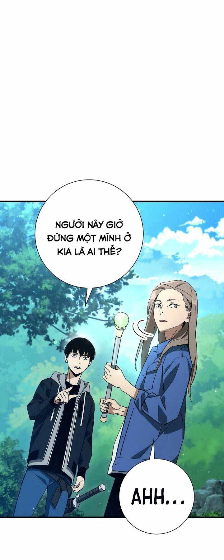 Anh Hùng Trở Lại Chapter 15 - Trang 2