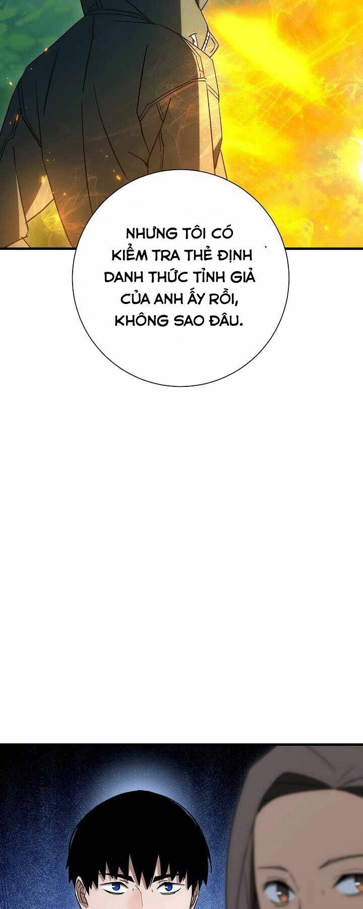 Anh Hùng Trở Lại Chapter 15 - Trang 2