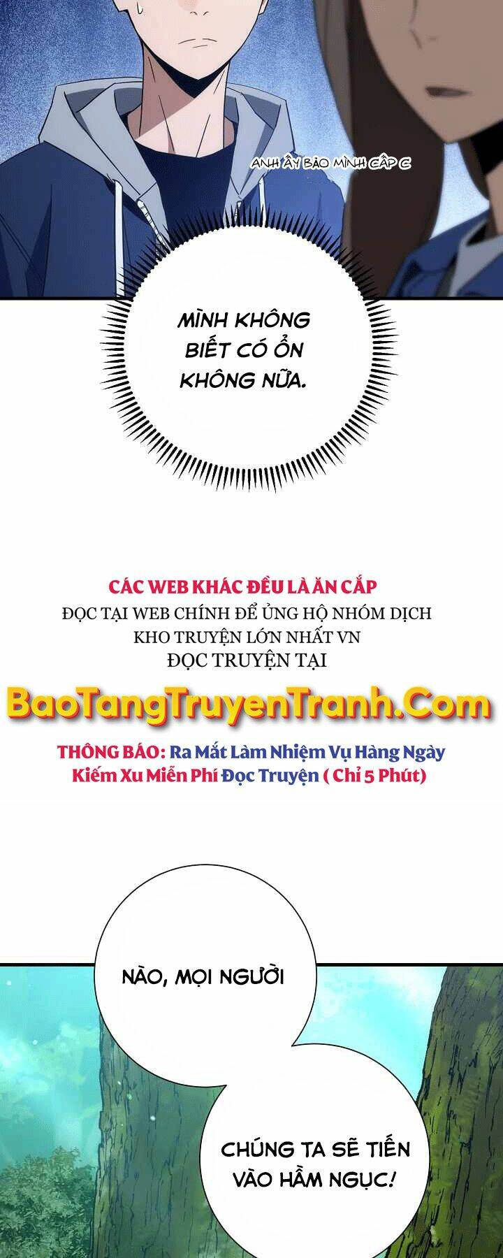 Anh Hùng Trở Lại Chapter 15 - Trang 2