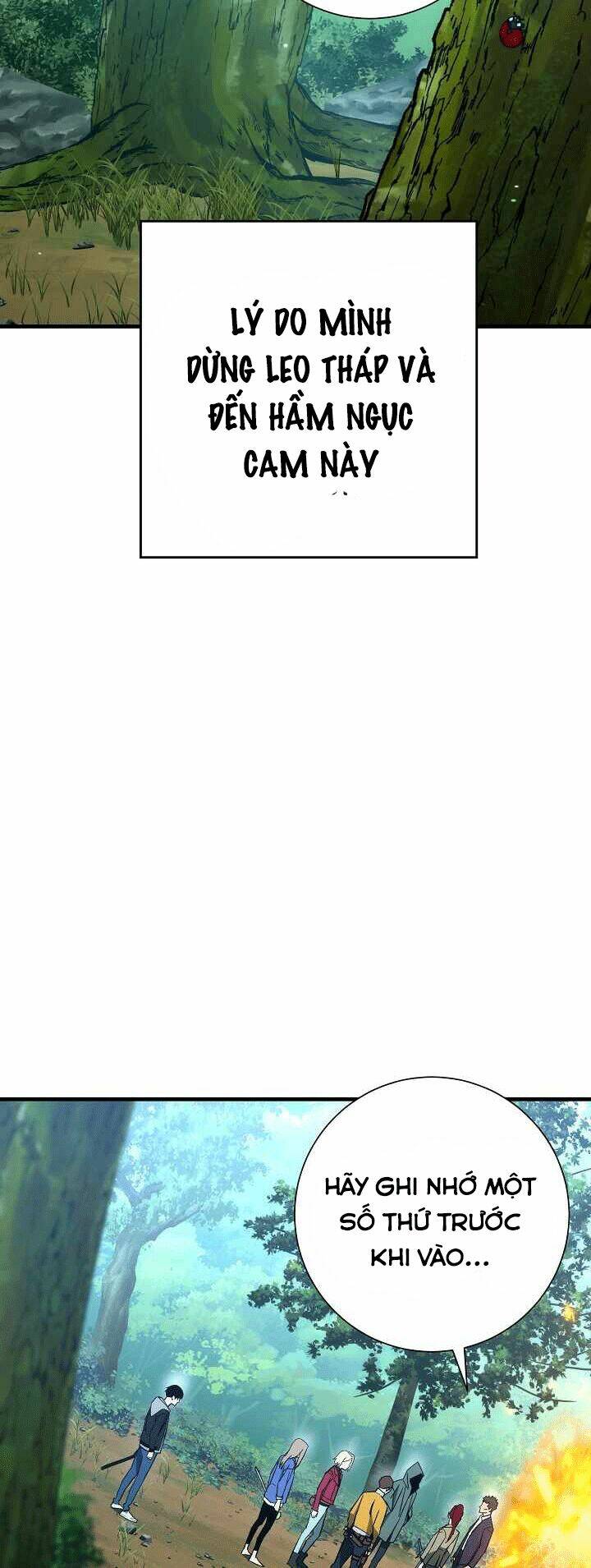 Anh Hùng Trở Lại Chapter 15 - Trang 2