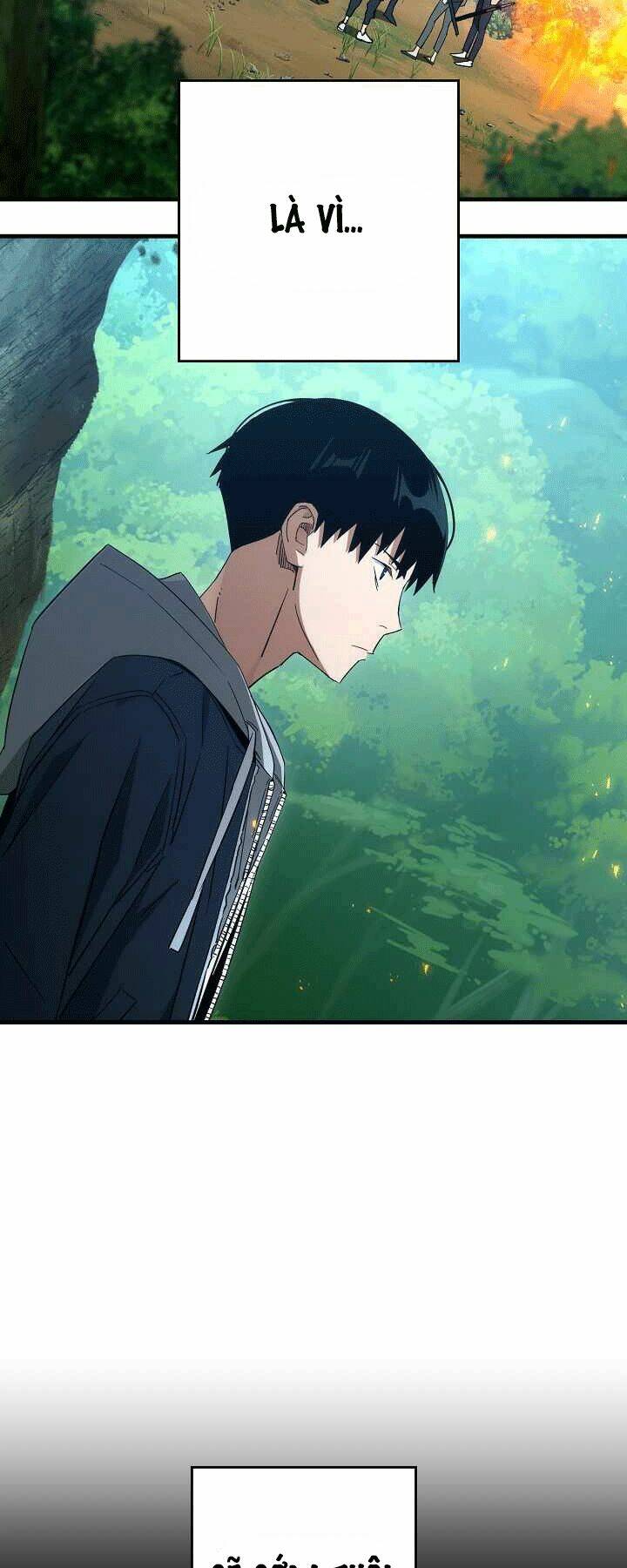 Anh Hùng Trở Lại Chapter 15 - Trang 2