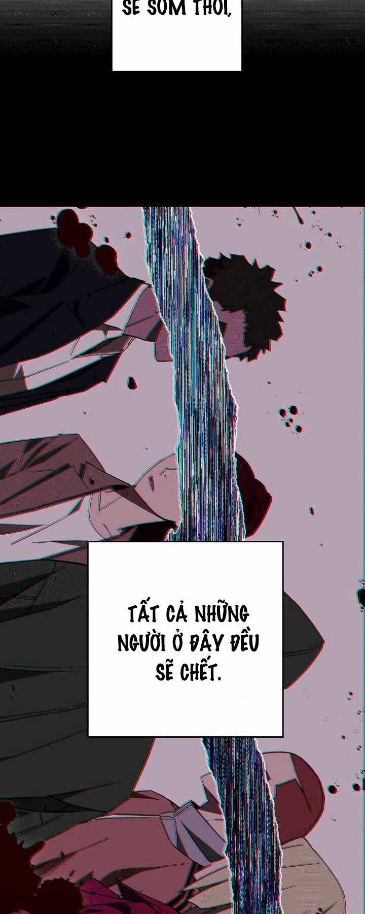 Anh Hùng Trở Lại Chapter 15 - Trang 2