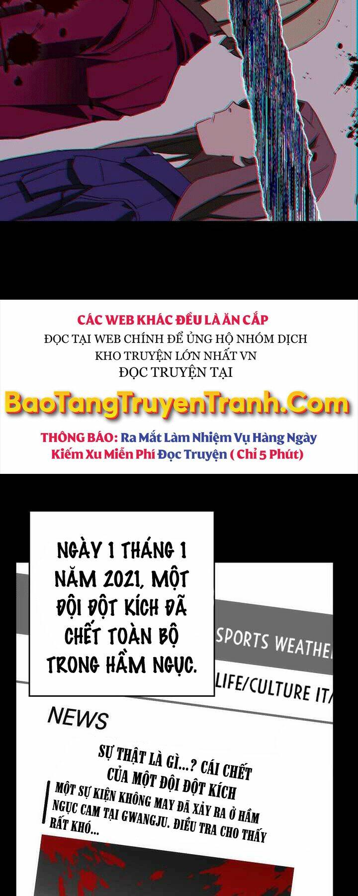 Anh Hùng Trở Lại Chapter 15 - Trang 2
