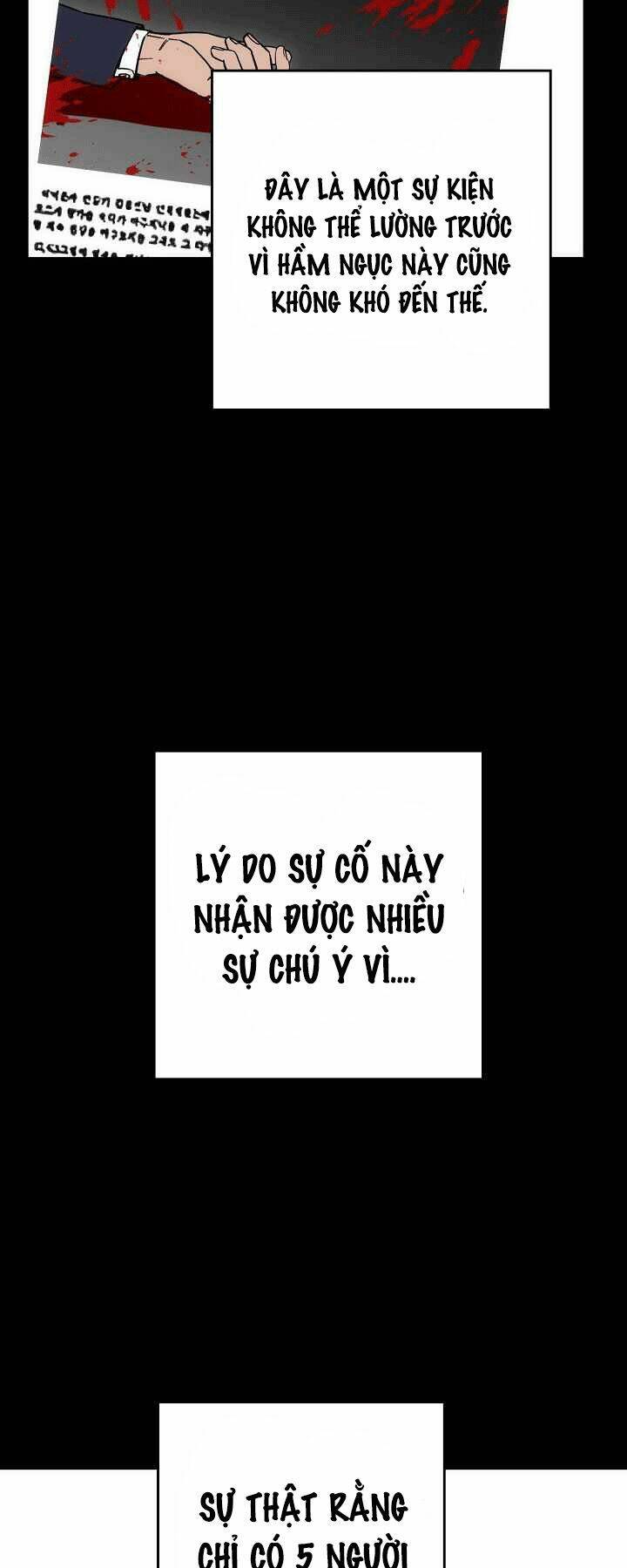 Anh Hùng Trở Lại Chapter 15 - Trang 2