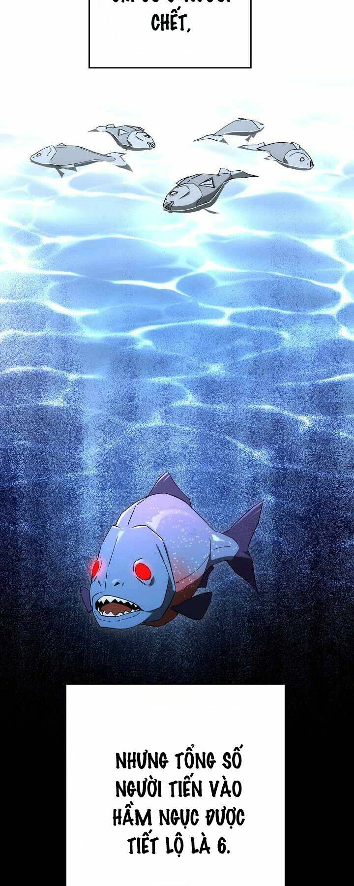 Anh Hùng Trở Lại Chapter 15 - Trang 2