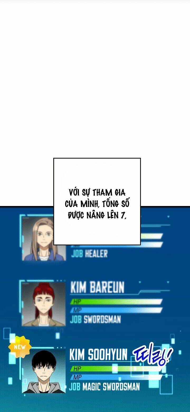 Anh Hùng Trở Lại Chapter 15 - Trang 2