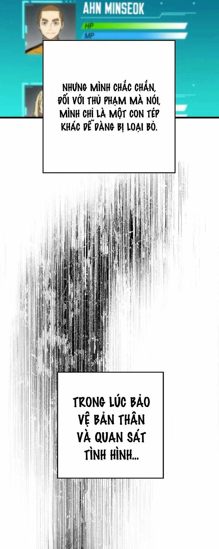 Anh Hùng Trở Lại Chapter 15 - Trang 2