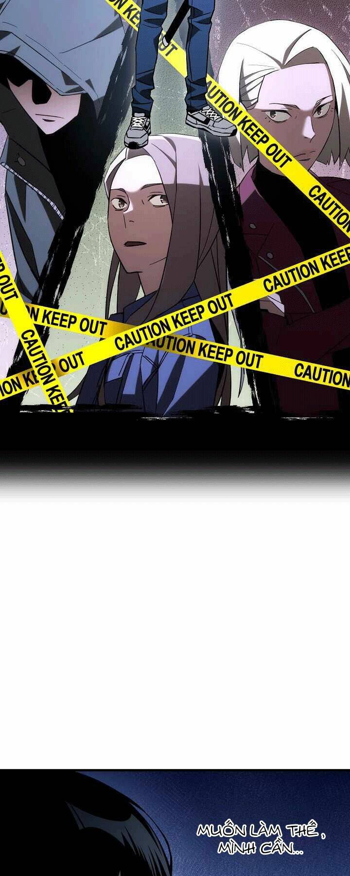 Anh Hùng Trở Lại Chapter 15 - Trang 2