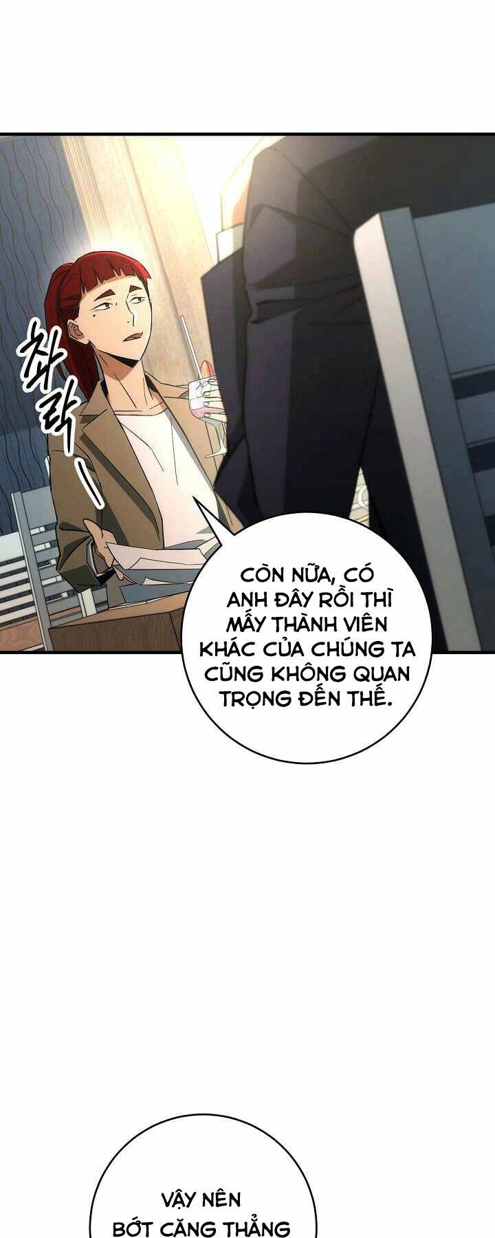 Anh Hùng Trở Lại Chapter 15 - Trang 2