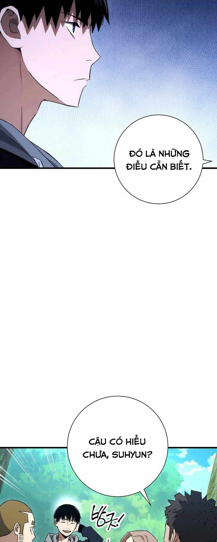 Anh Hùng Trở Lại Chapter 15 - Trang 2