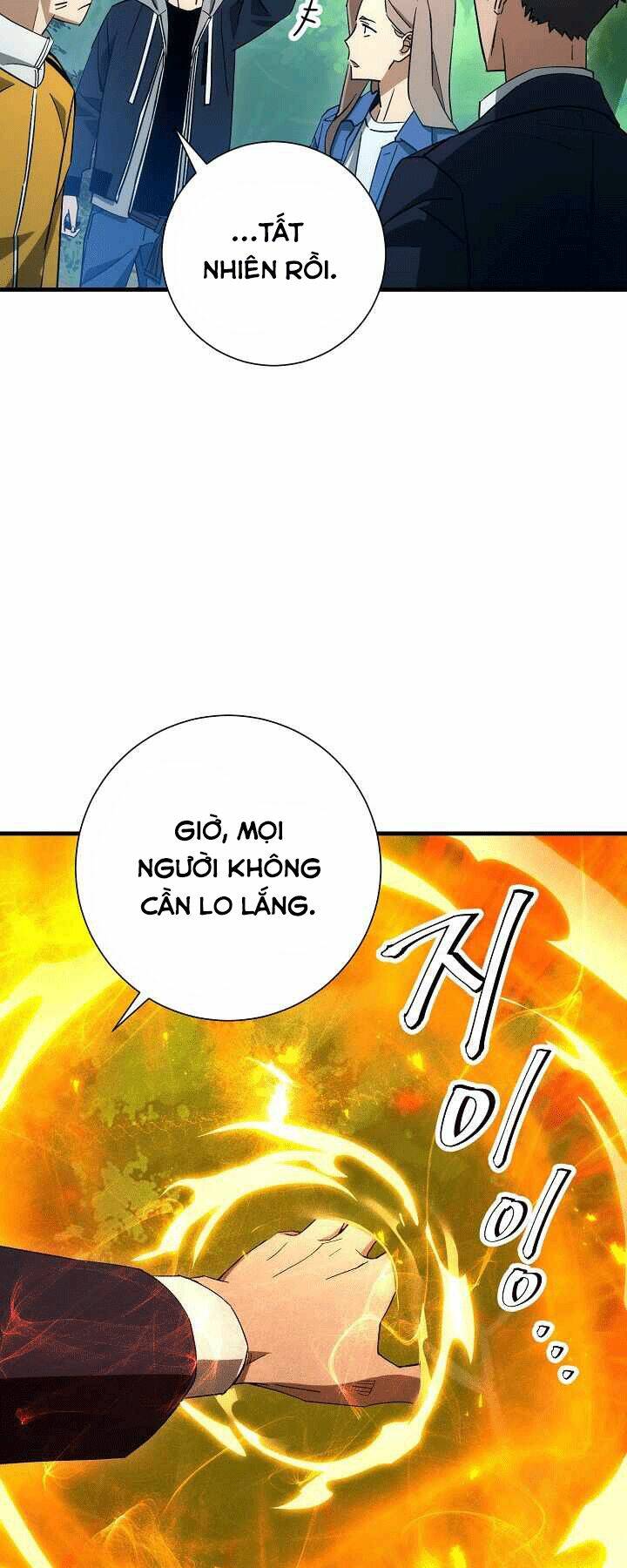 Anh Hùng Trở Lại Chapter 15 - Trang 2
