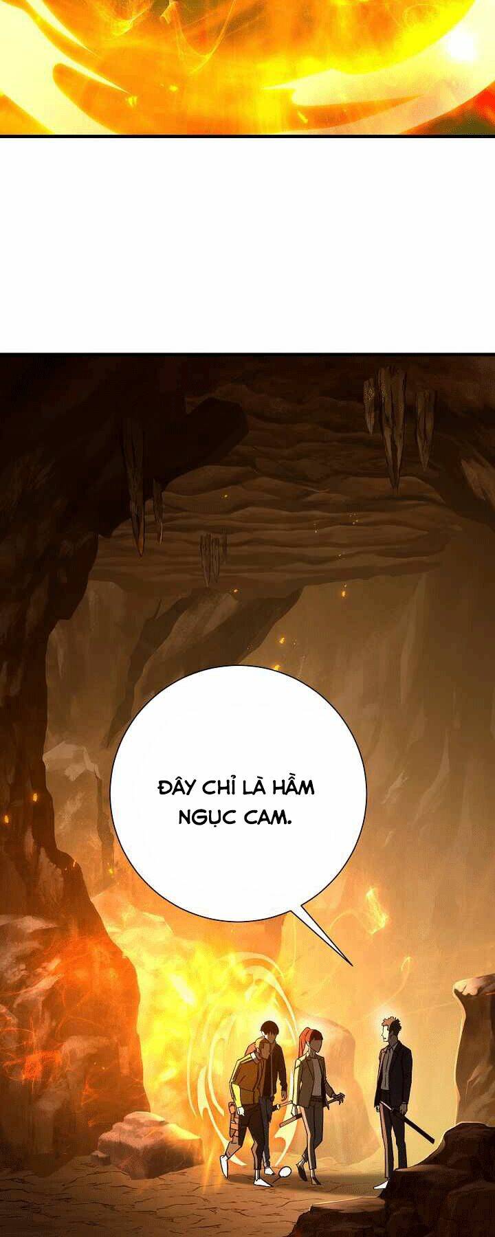 Anh Hùng Trở Lại Chapter 15 - Trang 2