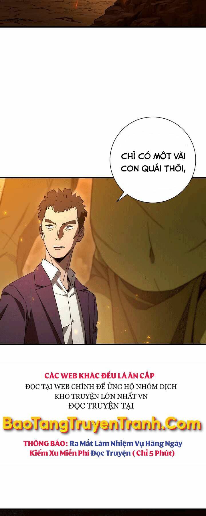 Anh Hùng Trở Lại Chapter 15 - Trang 2