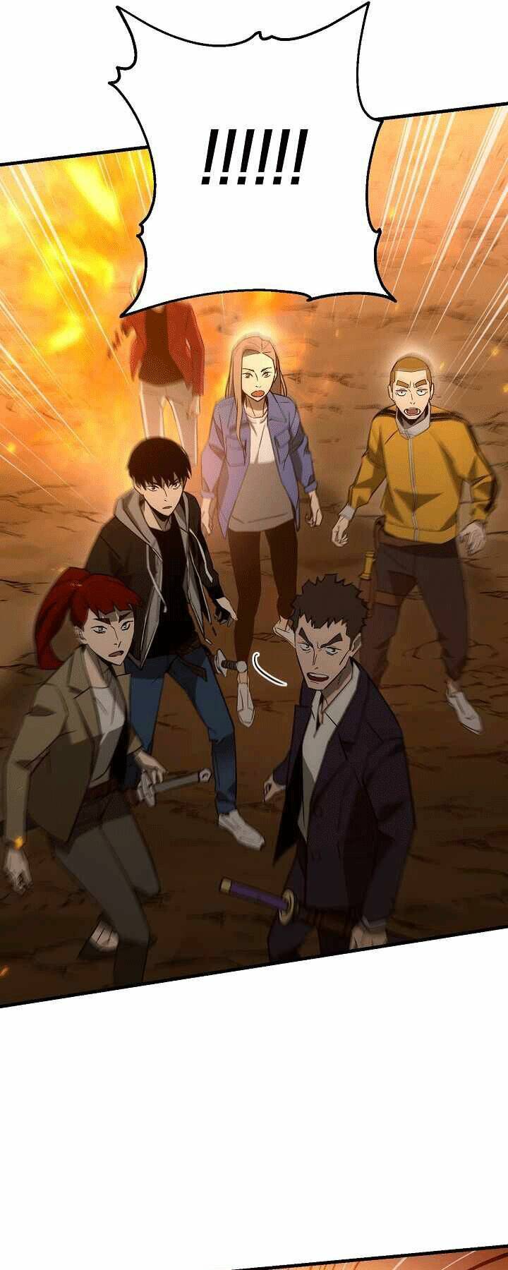 Anh Hùng Trở Lại Chapter 15 - Trang 2