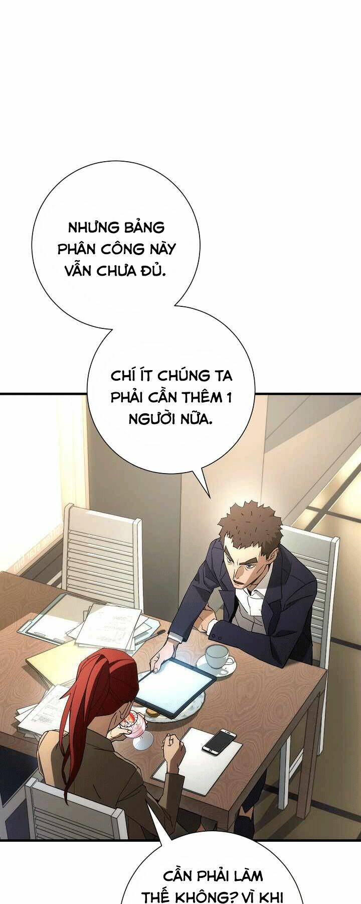 Anh Hùng Trở Lại Chapter 15 - Trang 2