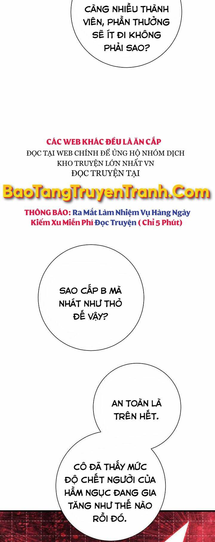 Anh Hùng Trở Lại Chapter 15 - Trang 2