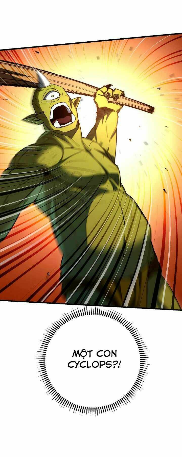 Anh Hùng Trở Lại Chapter 16 - Trang 2